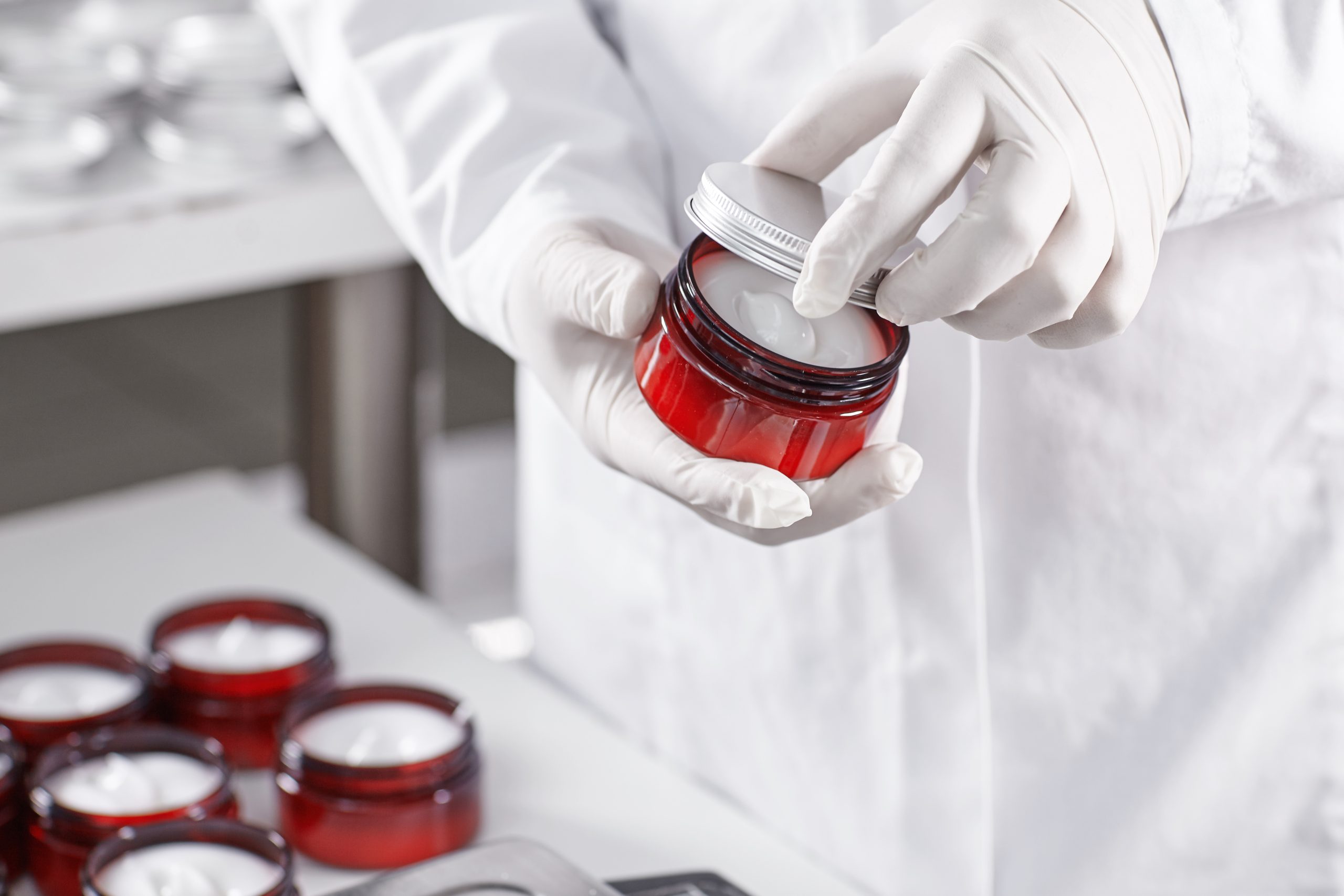 Skincare Testing Laboratory: From Stability Testing to Microbial and Product Safety Evaluation