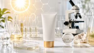 Sunscreen Labeled SPF 50: Does the Value Match the Test Results?