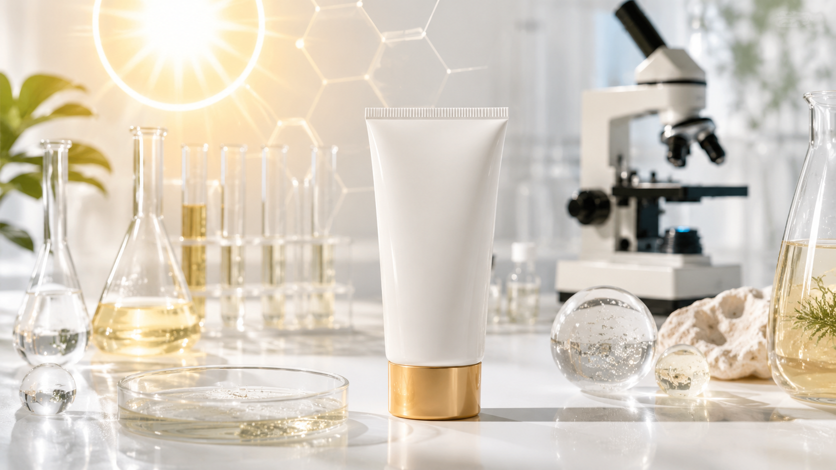 Sunscreen Labeled SPF 50: Does the Value Match the Test Results?