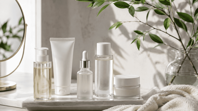 Urutan Skincare: Mana yang Harus Dipakai Dulu dan Bagaimana Menguji Efektivitasnya?