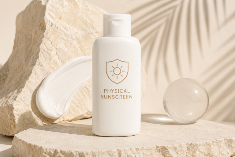 5 Facts About Physical Sunscreen: How It Works, Its Benefits, and the Importance of SPF Testing