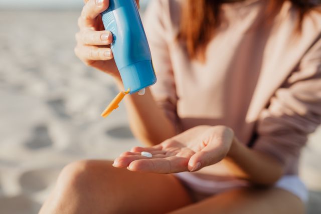 Mengenal Pengujian Praklinis Uji SPF untuk Menilai Efektivitas Tabir Surya