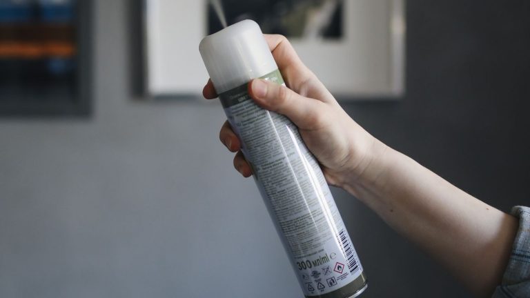 How Mosquito Spray Works: How Insecticides Kill Mosquitoes Effectively