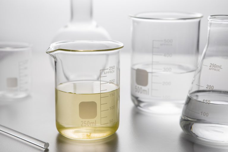 Residual Solvent Testing in Cosmetics: Why Is It Important?