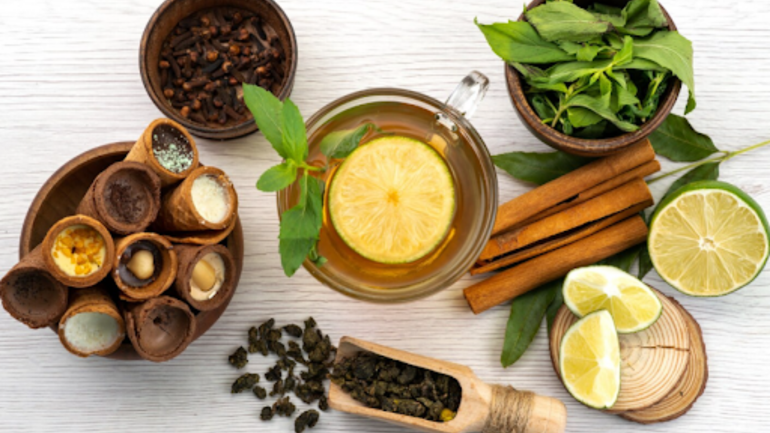 4 Key Factors Behind Herbal Cough Medicine: Understanding the Long Process from Harvest to Ready-to-Sell Product