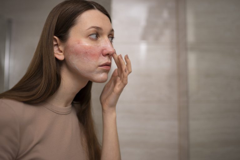 5 Signs Your Serum Is Not Suitable for Your Skin
