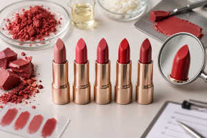 Lipstick Color Inconsistent Between Batches? Here Are the Possible Causes
