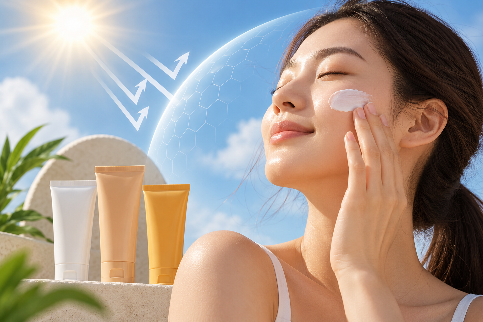 SPF Laboratory Test Results: What Do SPF 30, SPF 50, and SPF 50+ Mean?