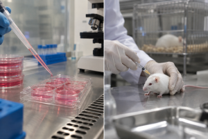 Pentingnya Kenali 5 Perbedaan Uji In Vitro dan In Vivo yang Perlu Diketahui