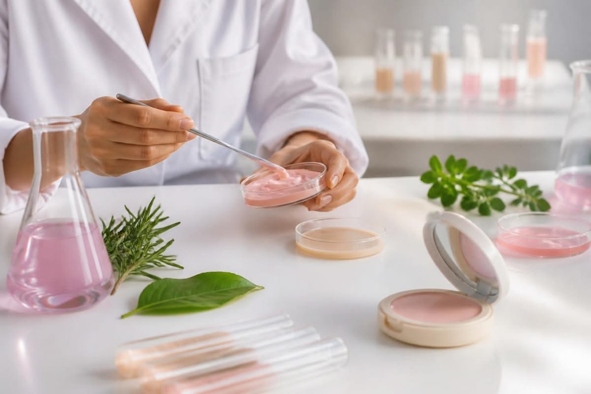 Preservative Effectiveness: Why Can Microorganisms Still Survive in Products?