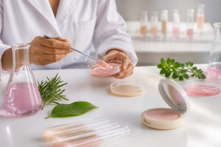 Efektivitas Pengawet: Mengapa Mikroorganisme Masih Bisa Bertahan dalam Produk?