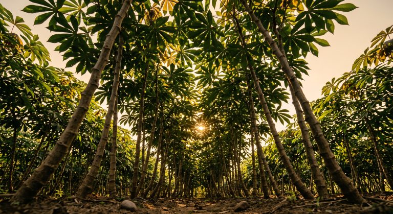 Fertilizers for Root and Tuber Crops: Ensure Quality through Laboratory Testing for Optimal Harvest Results!