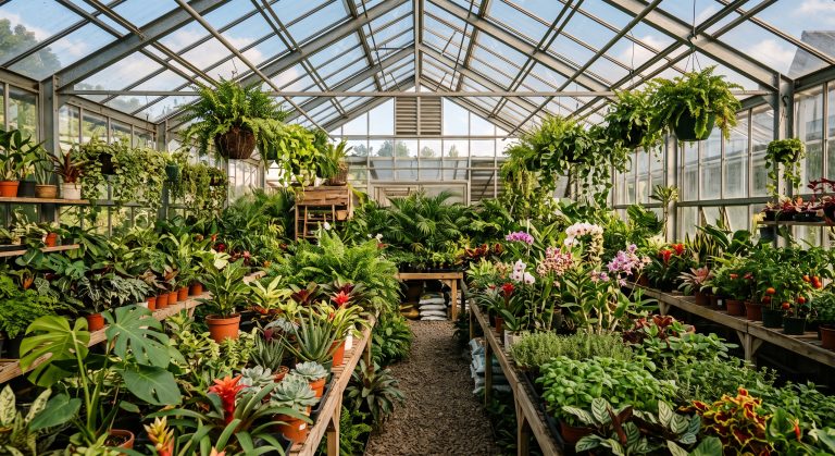 Don't Choose Wrong! How to Select the Right Fertilizer for Your Plant Type to Maximize Harvest Yields