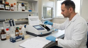 NPK Fertilizer Quality Testing: Ensuring Products Meet Standards Before Marketing