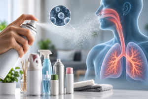 Aerosol Aman Digunakan? Kenali Pentingnya Uji Toksisitas Inhalasi