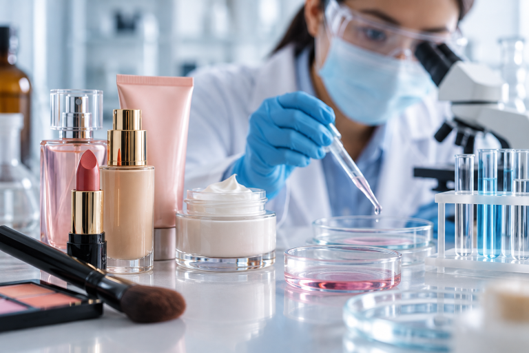 Dangerous Cosmetics Found Again by BPOM: How Important Is Laboratory Testing Before Products Reach the Market?