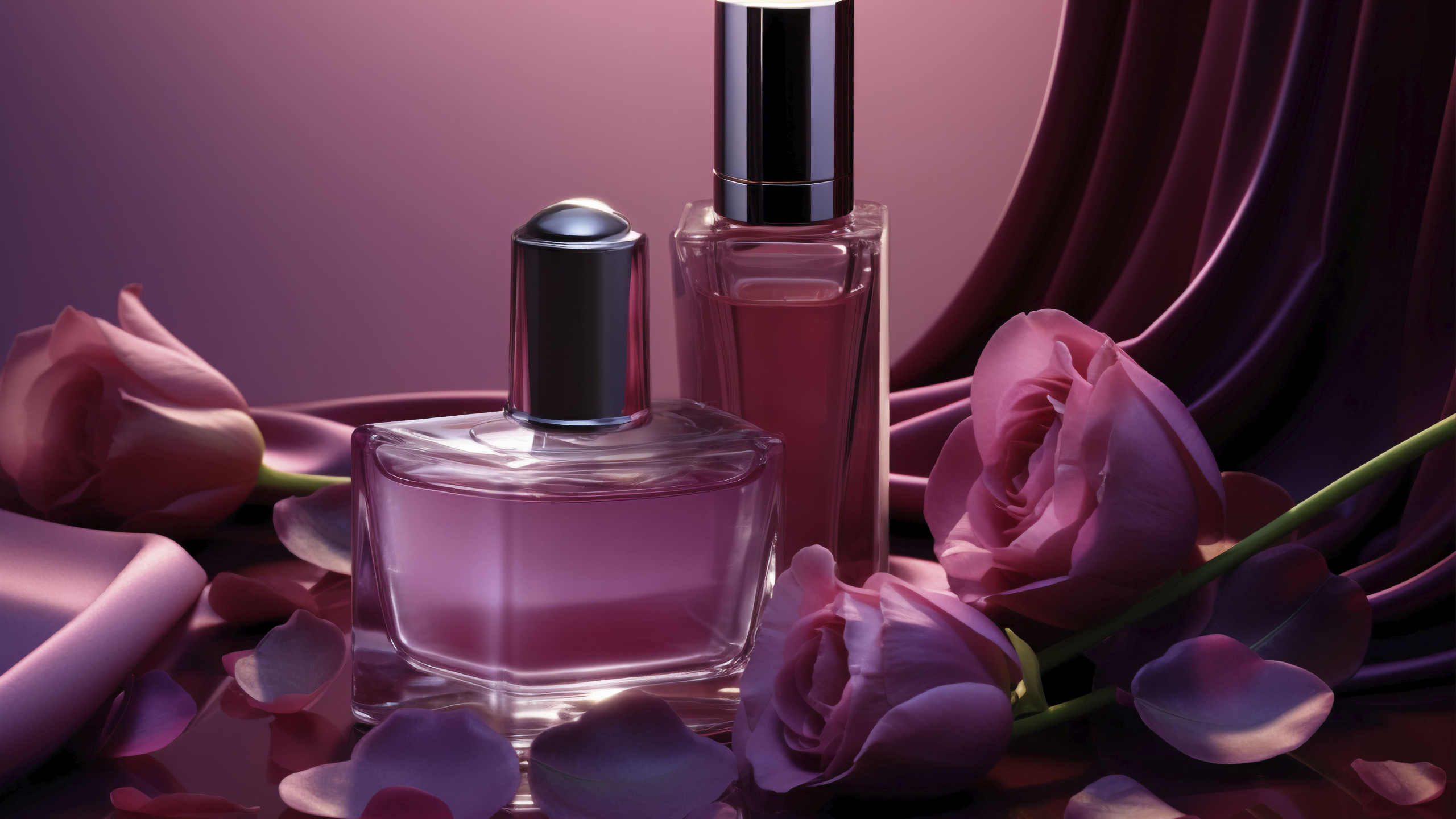 The Trend of Local Women's Perfume Is Gaining Popularity: What Tests Are Required?