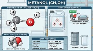 The Dangers of Methanol and Why Strict Testing is Essential in Industry