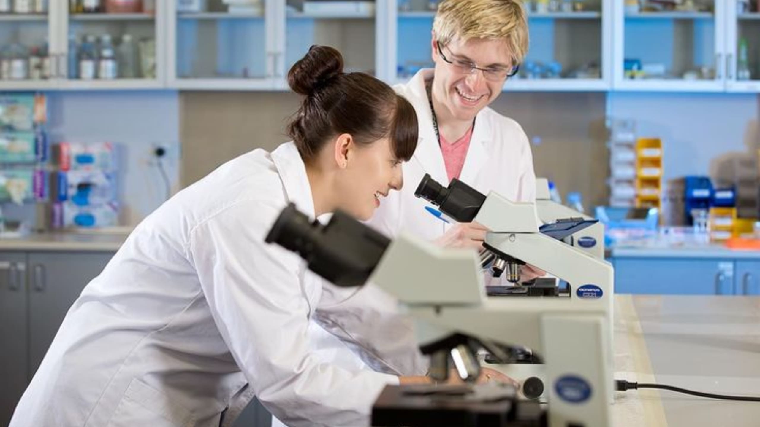 Antimicrobial Testing: Assessing Product Activity That Is Not Only Potent but Also Rapid