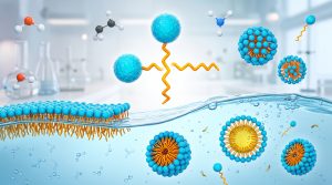 Surfactant Analysis Methods: The Importance of Testing Standards for Product Formulation