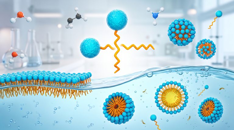 Surfactant Analysis Methods: The Importance of Testing Standards for Product Formulation