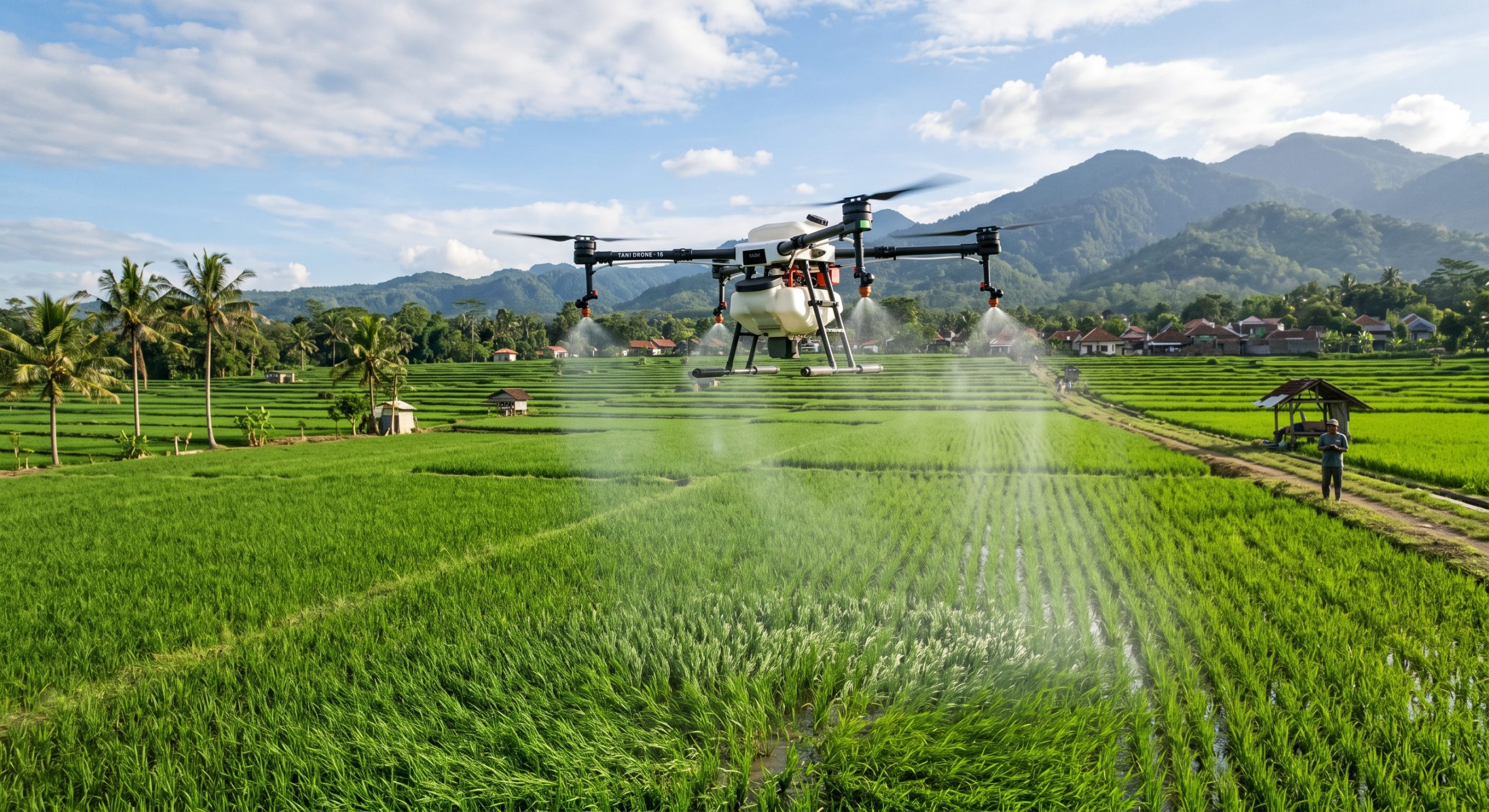 5 Fertilizer Application Methods Every Farmer Should Know
