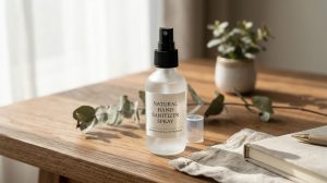 Ethanol Concentration Testing for Hand Sanitizer Spray: Ensure Your Product is Truly Effective at Killing Germs