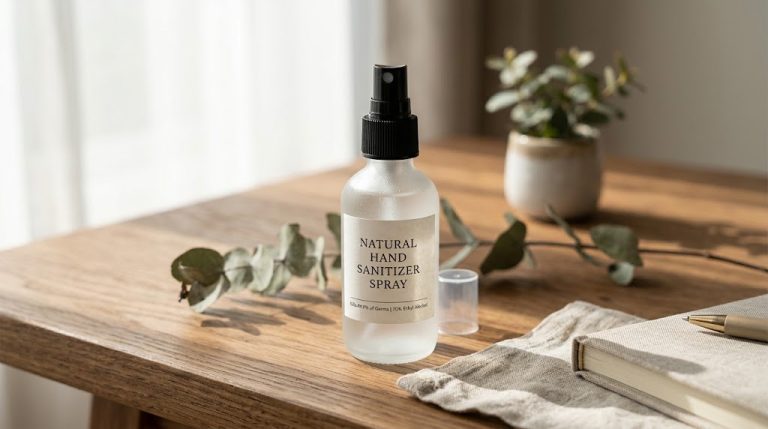 Ethanol Concentration Testing for Hand Sanitizer Spray: Ensure Your Product is Truly Effective at Killing Germs