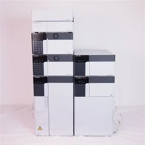 Apa yang Sebenarnya Diukur HPLC? Mengenal Uji Kadar Senyawa dalam Produk