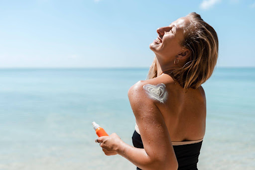 Is the Avobenzone Content in Sunscreen Consistent with Its Formulation? Here Is How to Test It